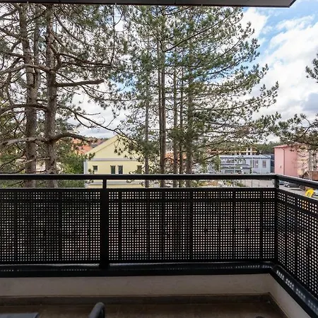 公寓 Mvsuite 26 - Luna *