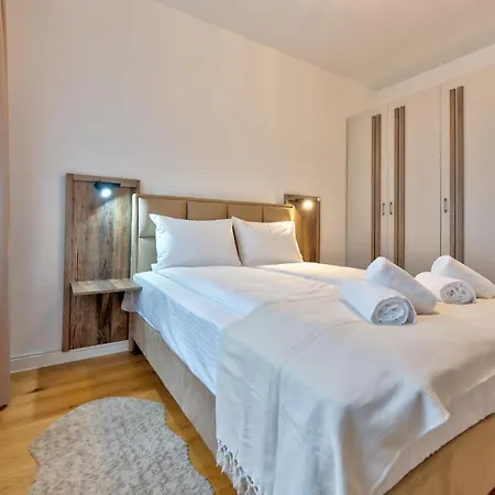 Mvsuite 26 - Luna 公寓