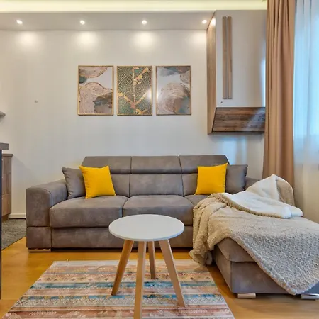 Appartamento Mvsuite 26 - Luna Zlatibor