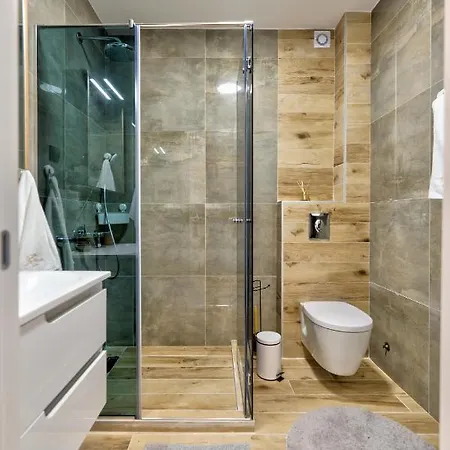 Appartamento Mvsuite 26 - Luna *