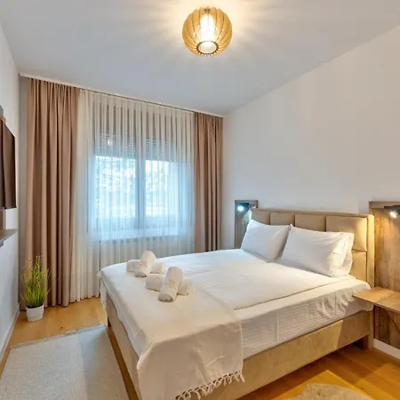 Mvsuite 26 - Luna 公寓 *