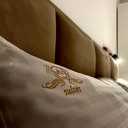 Mvsuite 26 - Luna 公寓 兹拉蒂博尔