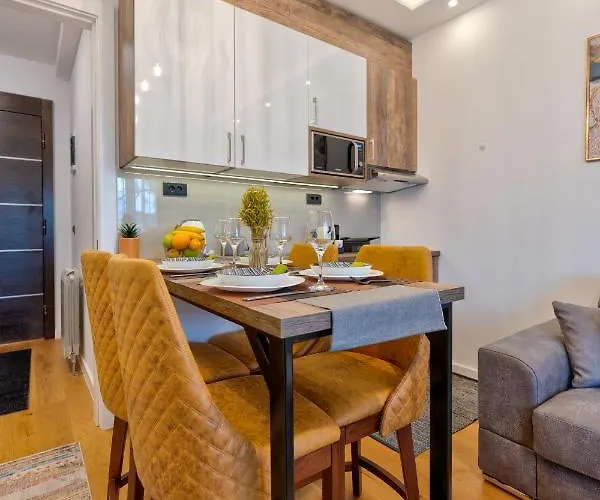 Mvsuite 26 - Luna Zlatibor