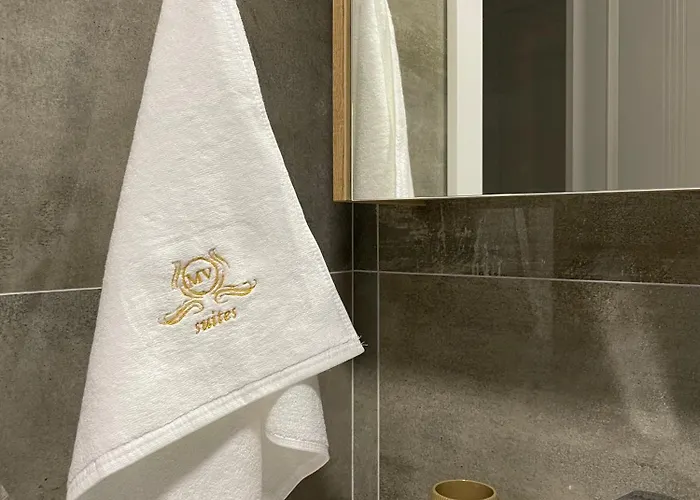 Apartman Mvsuite 26 - Luna