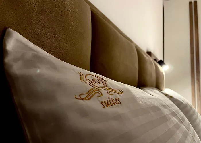 Mvsuite 26 - Luna Apartman Zlatibor